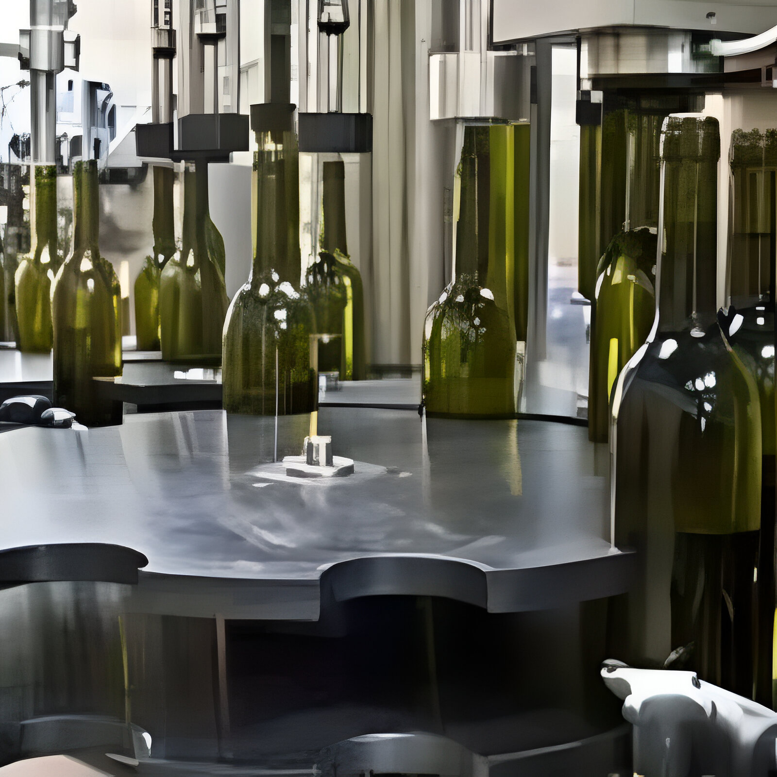 Instalación y Maquinarias - Imagen 2