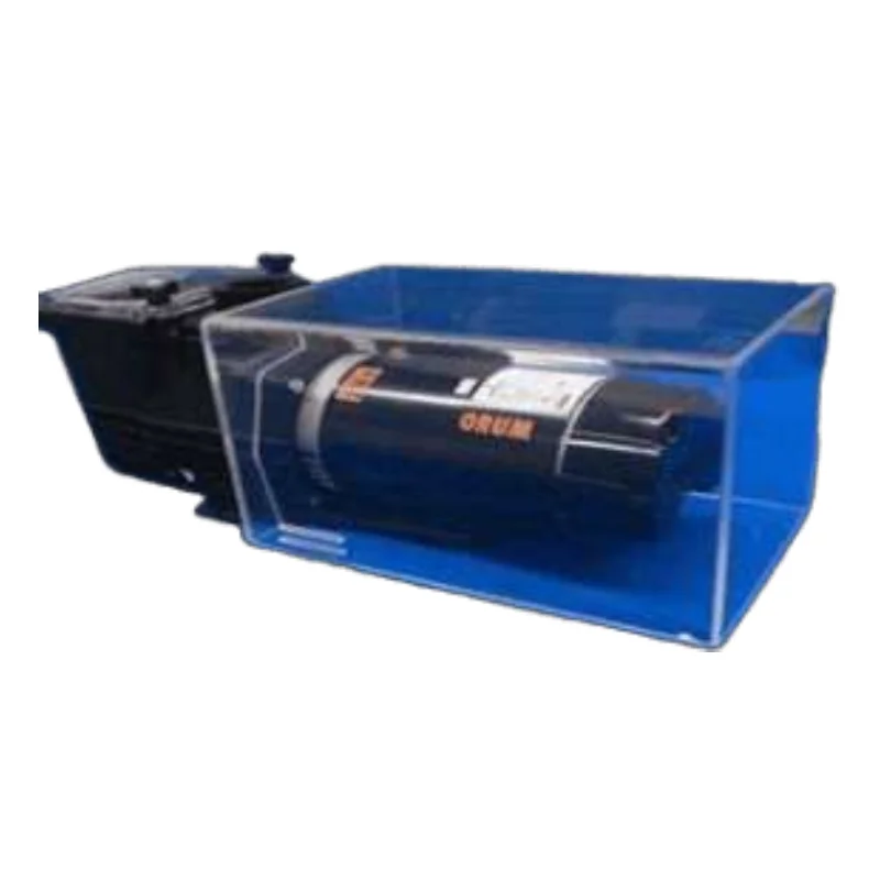 Instalación y Maquinarias - Imagen 3